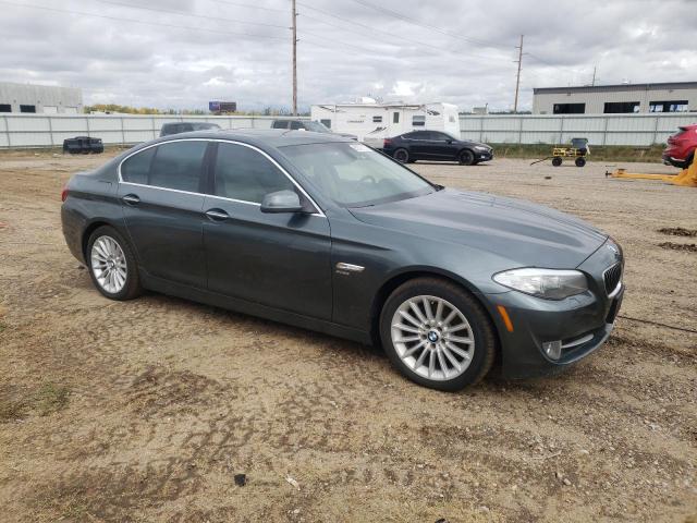 Photo 3 VIN: WBAFU7C5XBC772003 - BMW 535 XI 