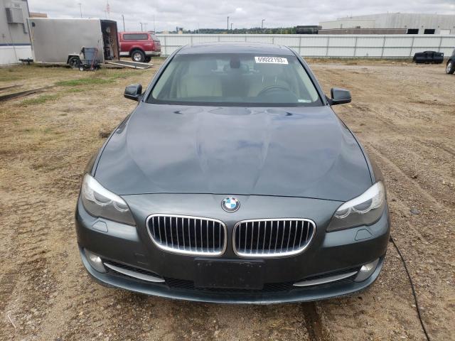 Photo 4 VIN: WBAFU7C5XBC772003 - BMW 535 XI 