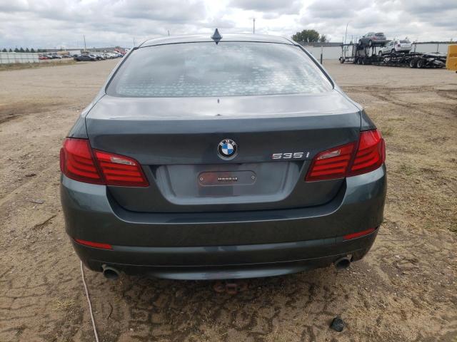 Photo 5 VIN: WBAFU7C5XBC772003 - BMW 535 XI 