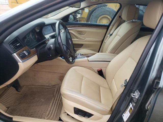 Photo 6 VIN: WBAFU7C5XBC772003 - BMW 535 XI 