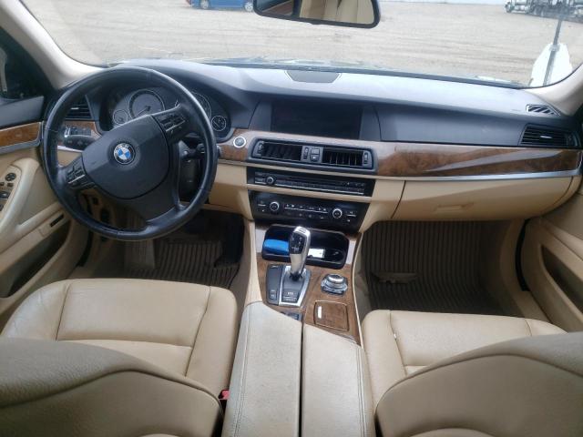 Photo 7 VIN: WBAFU7C5XBC772003 - BMW 535 XI 