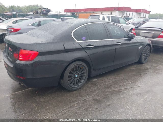 Photo 3 VIN: WBAFU7C5XBC772048 - BMW 535I 