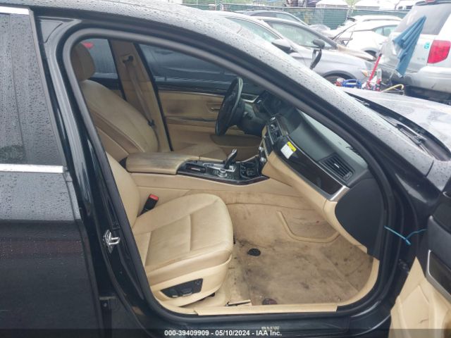 Photo 4 VIN: WBAFU7C5XBC772048 - BMW 535I 