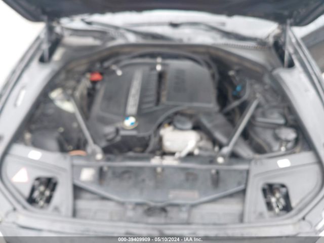 Photo 9 VIN: WBAFU7C5XBC772048 - BMW 535I 