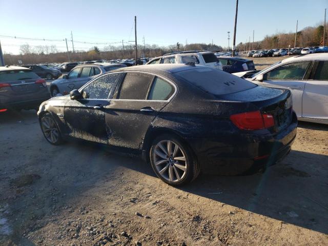 Photo 1 VIN: WBAFU7C5XBC777833 - BMW 535 XI 