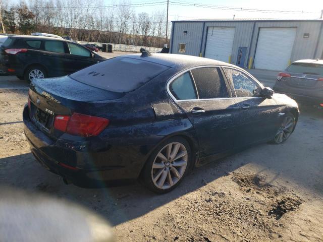 Photo 2 VIN: WBAFU7C5XBC777833 - BMW 535 XI 