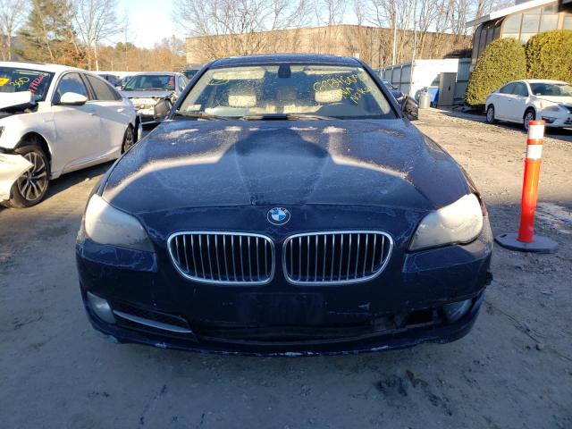 Photo 4 VIN: WBAFU7C5XBC777833 - BMW 535 XI 