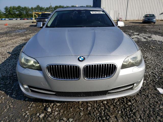 Photo 4 VIN: WBAFU7C5XBC779663 - BMW 535 XI 