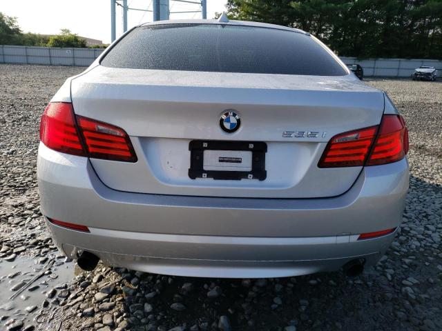 Photo 5 VIN: WBAFU7C5XBC779663 - BMW 535 XI 