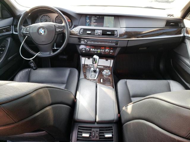 Photo 7 VIN: WBAFU7C5XBC779663 - BMW 535 XI 