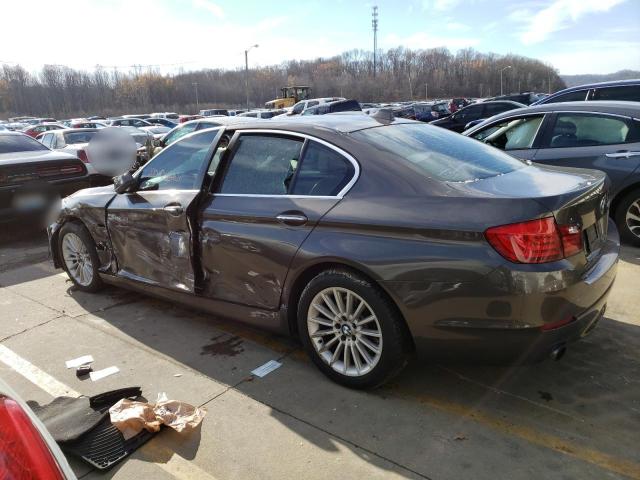 Photo 1 VIN: WBAFU7C5XBC779713 - BMW 535 XI 