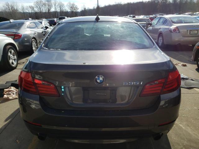 Photo 5 VIN: WBAFU7C5XBC779713 - BMW 535 XI 