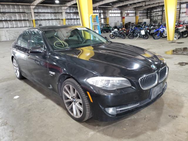 Photo 0 VIN: WBAFU7C5XBC779890 - BMW 535 XI 