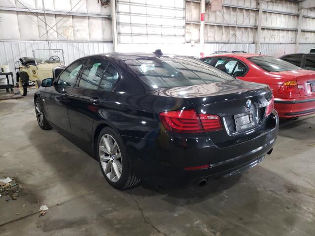 Photo 2 VIN: WBAFU7C5XBC779890 - BMW 535 XI 