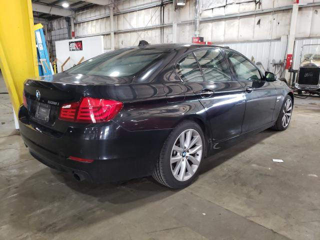 Photo 3 VIN: WBAFU7C5XBC779890 - BMW 535 XI 