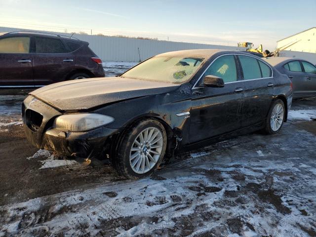 Photo 0 VIN: WBAFU7C5XBC780019 - BMW 535 XI 