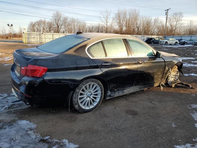 Photo 2 VIN: WBAFU7C5XBC780019 - BMW 535 XI 