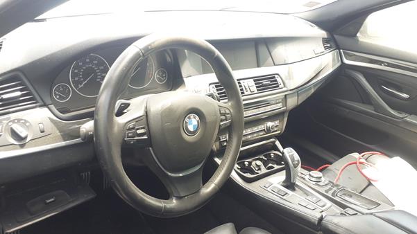 Photo 11 VIN: WBAFU7C5XBC780571 - BMW 535 I 