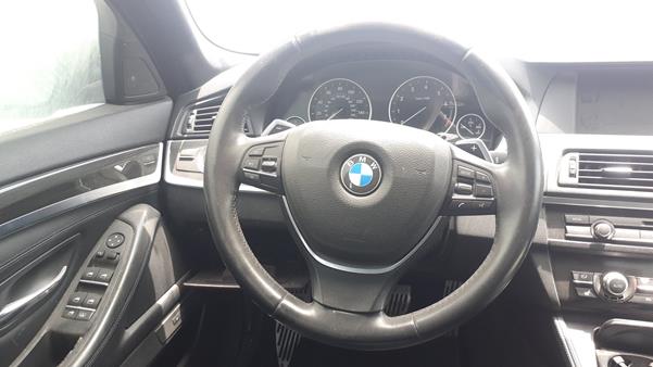 Photo 13 VIN: WBAFU7C5XBC780571 - BMW 535 I 