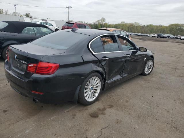 Photo 2 VIN: WBAFU7C5XBC781493 - BMW 5 SERIES 