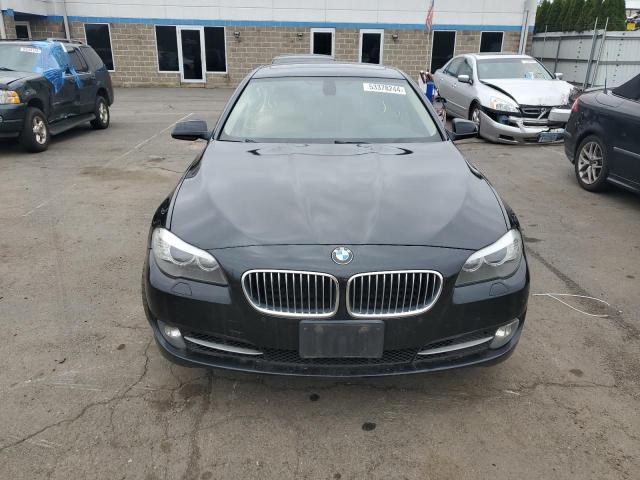 Photo 4 VIN: WBAFU7C5XBC781493 - BMW 5 SERIES 