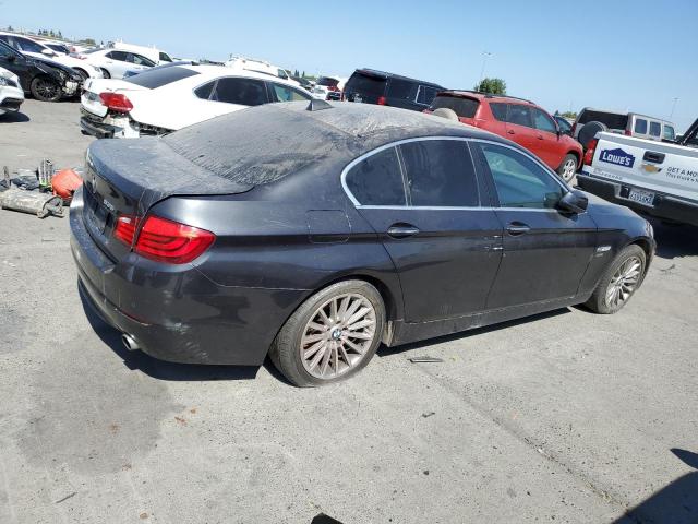 Photo 2 VIN: WBAFU7C5XBC869976 - BMW 535I 