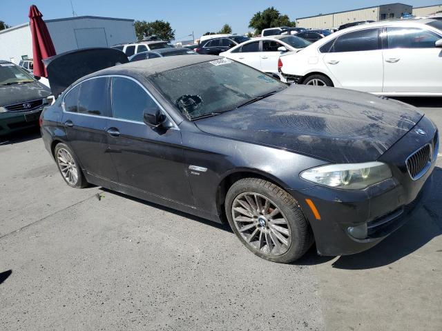 Photo 3 VIN: WBAFU7C5XBC869976 - BMW 535I 