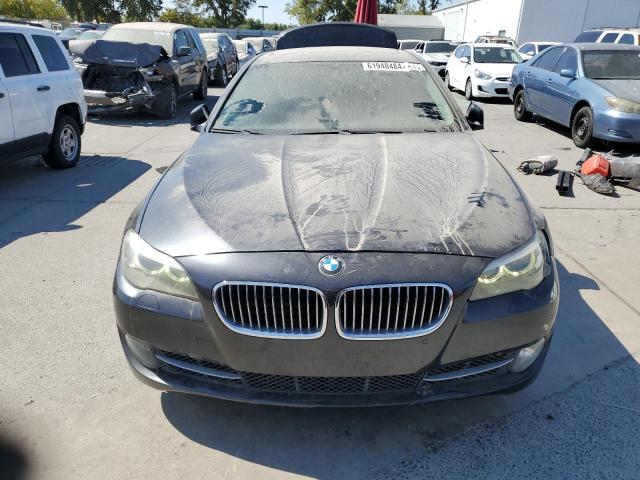 Photo 4 VIN: WBAFU7C5XBC869976 - BMW 535I 