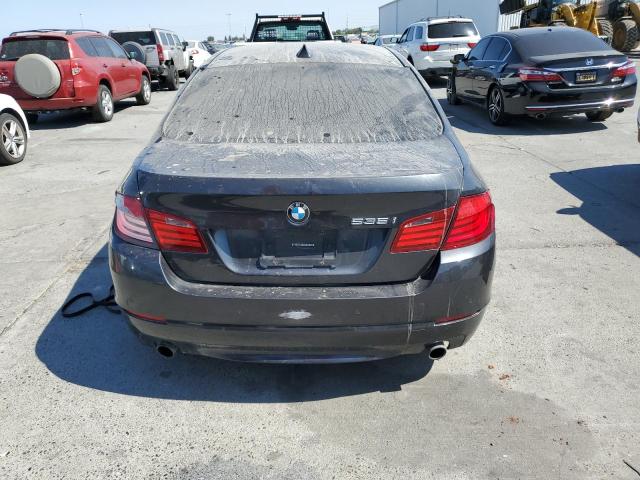 Photo 5 VIN: WBAFU7C5XBC869976 - BMW 535I 