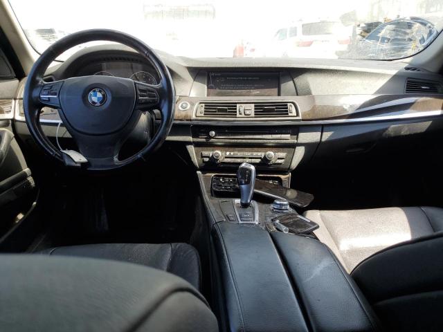 Photo 7 VIN: WBAFU7C5XBC869976 - BMW 535I 