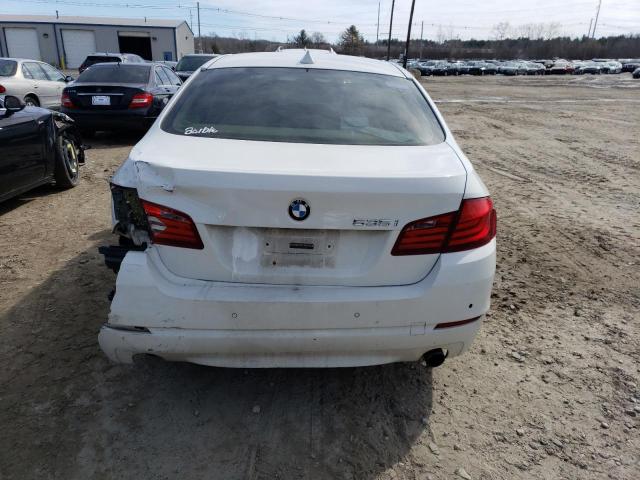 Photo 5 VIN: WBAFU7C5XBC870061 - BMW 535 XI 