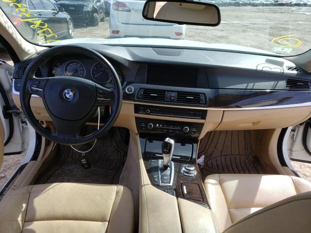 Photo 7 VIN: WBAFU7C5XBC870061 - BMW 535 XI 