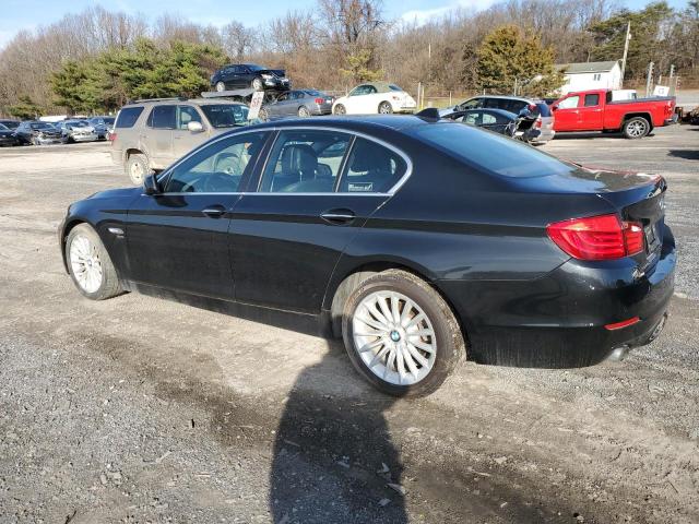 Photo 1 VIN: WBAFU7C5XBC871307 - BMW 535 XI 