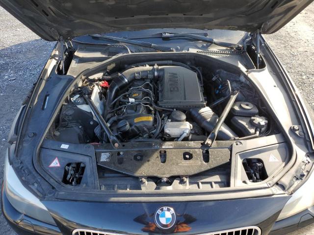 Photo 10 VIN: WBAFU7C5XBC871307 - BMW 535 XI 