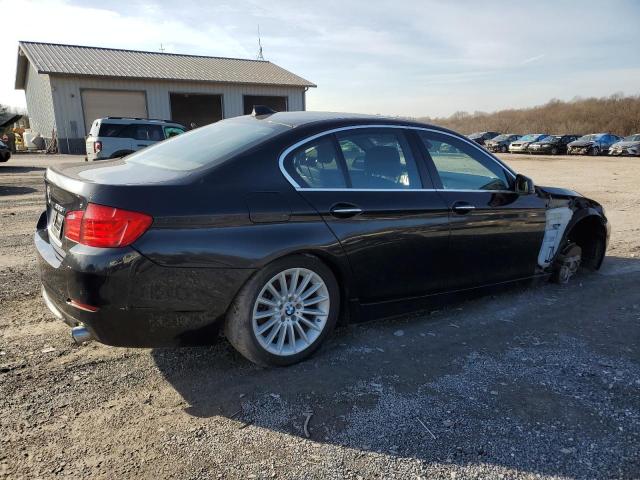 Photo 2 VIN: WBAFU7C5XBC871307 - BMW 535 XI 