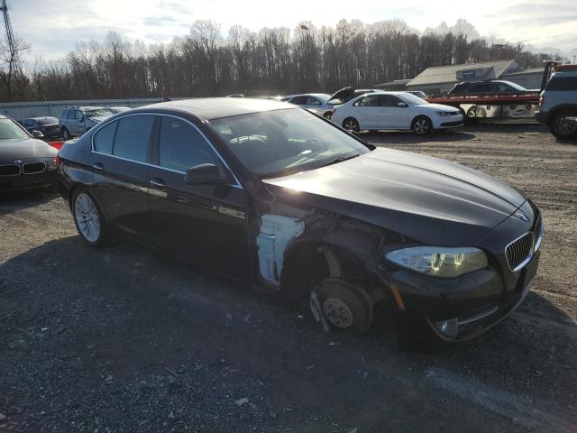 Photo 3 VIN: WBAFU7C5XBC871307 - BMW 535 XI 