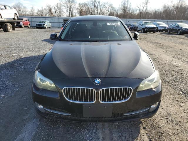 Photo 4 VIN: WBAFU7C5XBC871307 - BMW 535 XI 