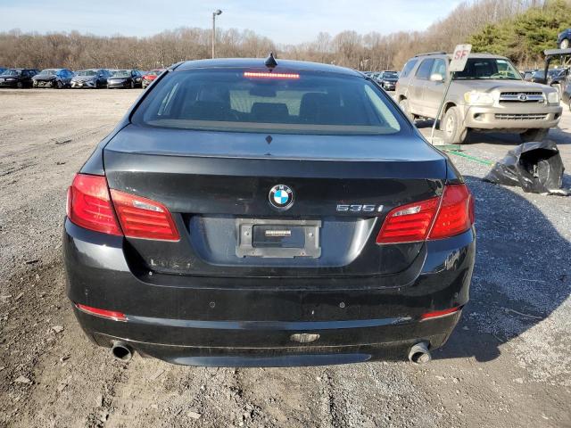 Photo 5 VIN: WBAFU7C5XBC871307 - BMW 535 XI 