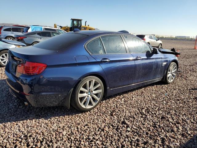 Photo 2 VIN: WBAFU7C5XBC872523 - BMW 5 SERIES 