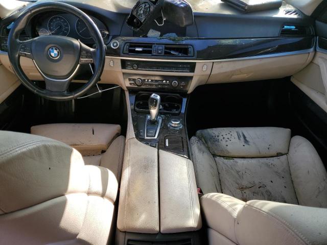 Photo 7 VIN: WBAFU7C5XBC872523 - BMW 5 SERIES 