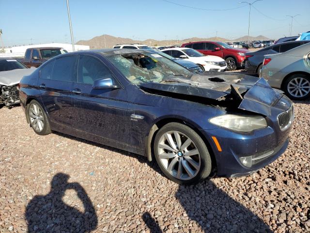 Photo 3 VIN: WBAFU7C5XBC872523 - BMW 5 SERIES 