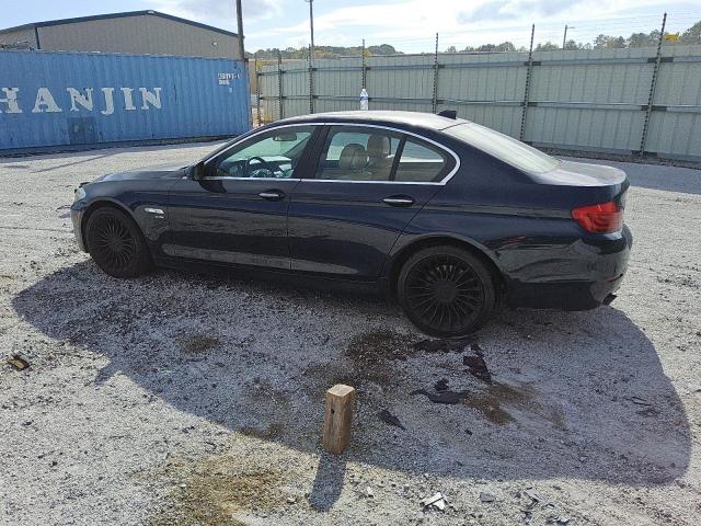 Photo 1 VIN: WBAFU7C5XBC872845 - BMW 535 XI 