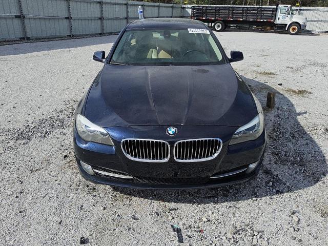 Photo 4 VIN: WBAFU7C5XBC872845 - BMW 535 XI 