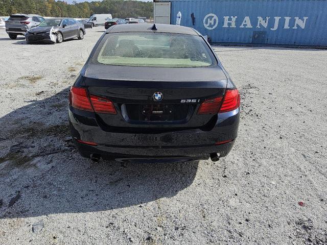 Photo 5 VIN: WBAFU7C5XBC872845 - BMW 535 XI 