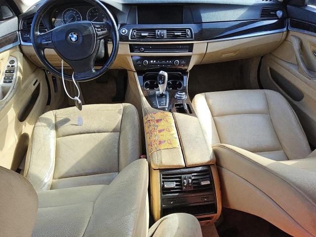 Photo 7 VIN: WBAFU7C5XBC872845 - BMW 535 XI 