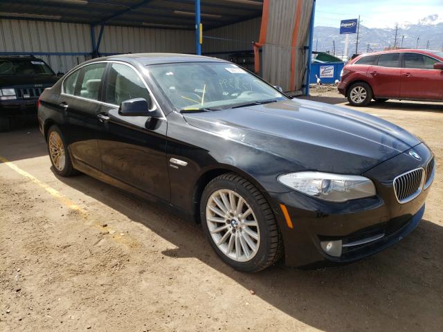 Photo 0 VIN: WBAFU7C5XBC873204 - BMW 535 XI 