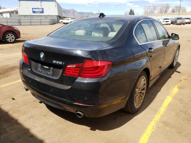 Photo 3 VIN: WBAFU7C5XBC873204 - BMW 535 XI 