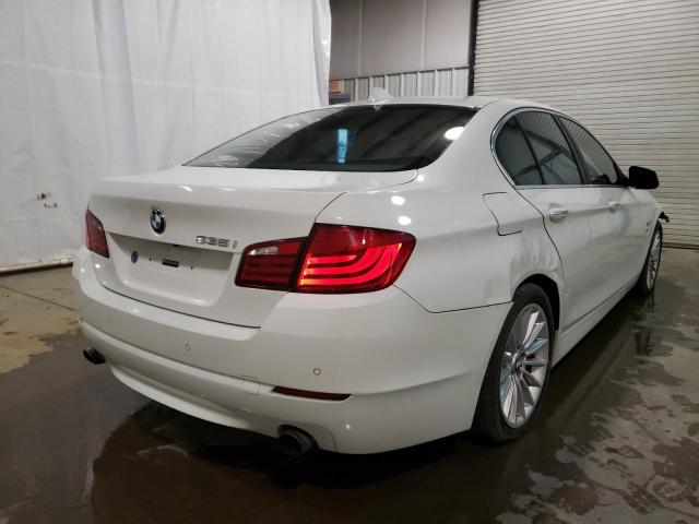 Photo 3 VIN: WBAFU7C5XBC875390 - BMW 535 XI 