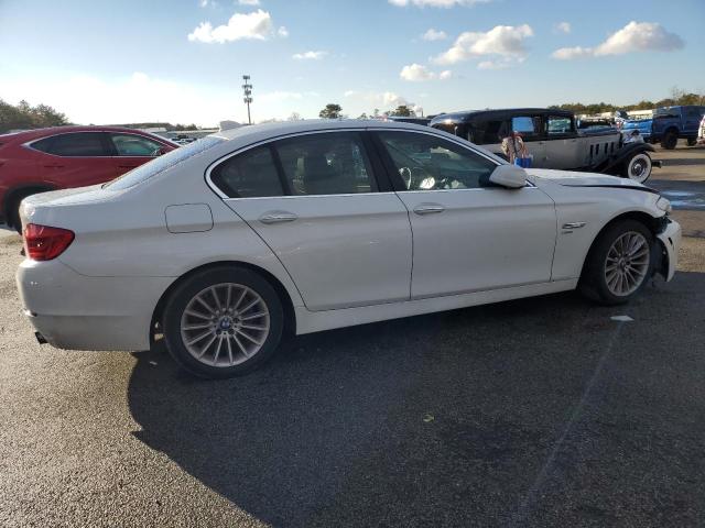 Photo 2 VIN: WBAFU7C5XBC876183 - BMW 535 XI 