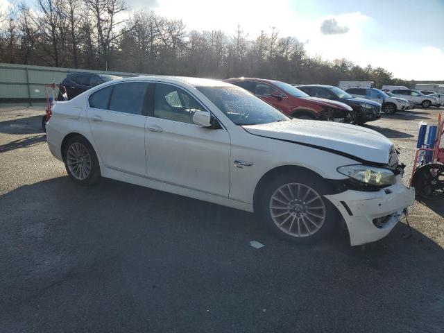 Photo 3 VIN: WBAFU7C5XBC876183 - BMW 535 XI 